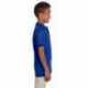 Jerzees 437Y Youth SpotShield Jersey Polo