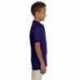 Jerzees 437Y Youth SpotShield Jersey Polo