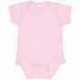 Rabbit Skins 4400 Infant Baby Rib Bodysuit