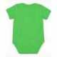 Rabbit Skins 4400 Infant Baby Rib Bodysuit