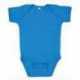 Rabbit Skins 4400 Infant Baby Rib Bodysuit
