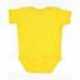 Rabbit Skins 4400 Infant Baby Rib Bodysuit