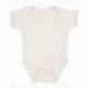 Rabbit Skins 4400 Infant Baby Rib Bodysuit