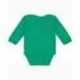 Rabbit Skins 4411 Infant Long-Sleeve Bodysuit