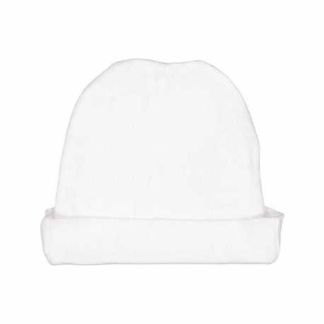 Rabbit Skins 4451 Infant Baby Rib Cap