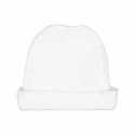 Rabbit Skins 4451 Infant Baby Rib Cap