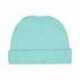 Rabbit Skins 4451 Infant Baby Rib Cap