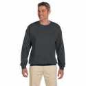 Jerzees 4662 Adult Super Sweats NuBlend Fleece Crew