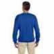 Jerzees 4662 Adult Super Sweats NuBlend Fleece Crew