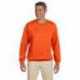 Jerzees 4662 Adult Super Sweats NuBlend Fleece Crew