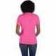 Hanes 4830 Ladies Cool DRI with FreshIQ Performance T-Shirt