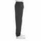 Jerzees 4850P Adult Super Sweats NuBlend Fleece Pocketed Sweatpant