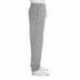Jerzees 4850P Adult Super Sweats NuBlend Fleece Pocketed Sweatpant