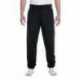 Jerzees 4850P Adult Super Sweats NuBlend Fleece Pocketed Sweatpant