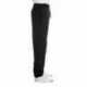 Jerzees 4850P Adult Super Sweats NuBlend Fleece Pocketed Sweatpant