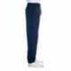 Jerzees 4850P Adult Super Sweats NuBlend Fleece Pocketed Sweatpant