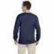 Fruit Of The Loom 4930 Adult HD Cotton Long-Sleeve T-Shirt