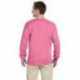 Fruit Of The Loom 4930 Adult HD Cotton Long-Sleeve T-Shirt