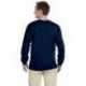 Fruit Of The Loom 4930 Adult HD Cotton Long-Sleeve T-Shirt