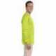 Fruit Of The Loom 4930 Adult HD Cotton Long-Sleeve T-Shirt
