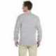Fruit Of The Loom 4930 Adult HD Cotton Long-Sleeve T-Shirt