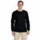 Fruit Of The Loom 4930 Adult HD Cotton Long-Sleeve T-Shirt