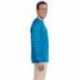 Fruit Of The Loom 4930 Adult HD Cotton Long-Sleeve T-Shirt