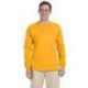 Fruit Of The Loom 4930 Adult HD Cotton Long-Sleeve T-Shirt