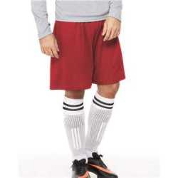 All Sport M6707 Mesh 9" Shorts