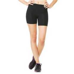 All Sport W6507 Women's Fitted Shorts