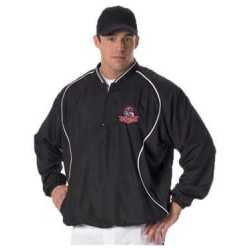 Alleson Athletic 3J13A Multi Sport Travel Jacket