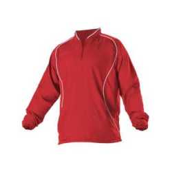 Alleson Athletic 3J13Y Youth Multi Sport Travel Jacket