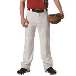 Alleson Athletic 605WAP Adjustable Inseam Baseball Pants