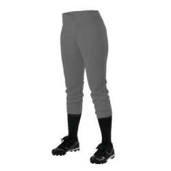 Alleson Athletic 605PLW Women's Fastpitch Pants