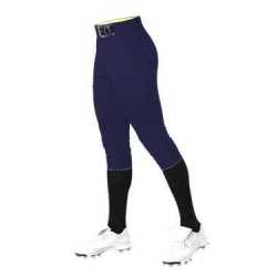 Alleson Athletic PREFPG Girls Stealth Performance Fastpitch Pants