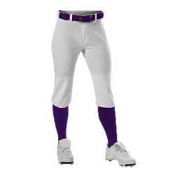 Alleson Athletic 605PKNG Girls Fastpitch Knicker Pants