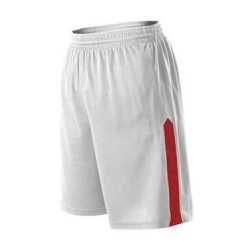 Alleson Athletic LS201Y Youth Lacrosse Shorts