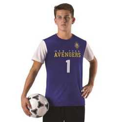 Alleson Athletic A00088 Youth Striker Soccer Jersey