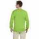 Fruit Of The Loom 4930 Adult HD Cotton Long-Sleeve T-Shirt