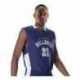 Alleson Athletic 589RSP Single Ply Reversible Jersey