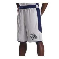 Alleson Athletic 589PSPY Youth Single Ply Reversible Shorts