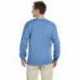 Fruit Of The Loom 4930 Adult HD Cotton Long-Sleeve T-Shirt