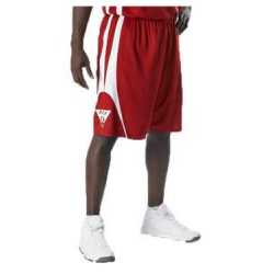 Alleson Athletic 54MMP Reversible Basketball Shorts