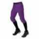 Alleson Athletic 675NFY Youth No Fly Football Pant With Slotted Waist