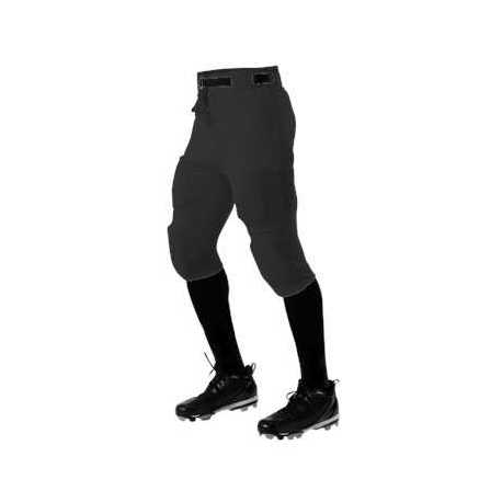 Alleson Athletic 610SLY Youth Practice Football Pants