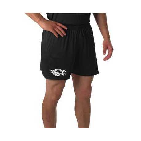 Alleson Athletic R3LFP Woven Track Shorts
