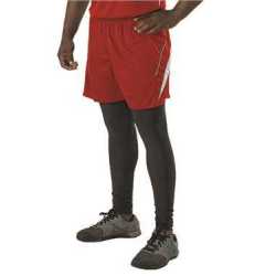 Alleson Athletic R1LFP Loose Fit Track Short