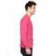Fruit Of The Loom 4930 Adult HD Cotton Long-Sleeve T-Shirt