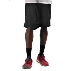 Alleson Athletic 566PY Youth Extreme Mesh Shorts