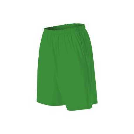 Alleson Athletic 598KPPY Youth Training Shorts With Pockets